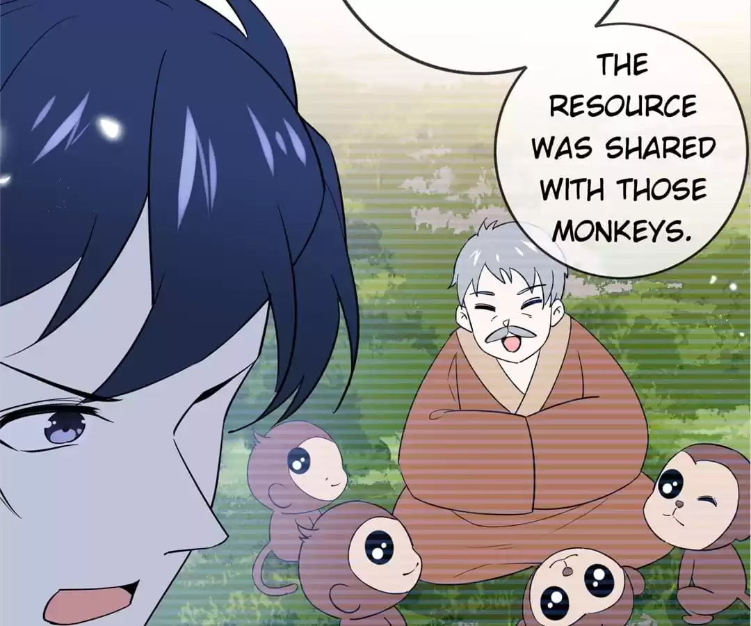 My Apocalyptic Miss Chapter 95 page 91 - 