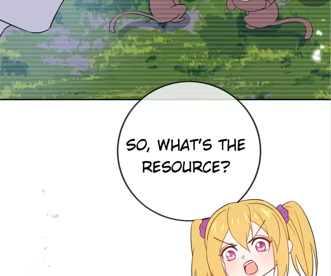 My Apocalyptic Miss Chapter 95 page 92 - 