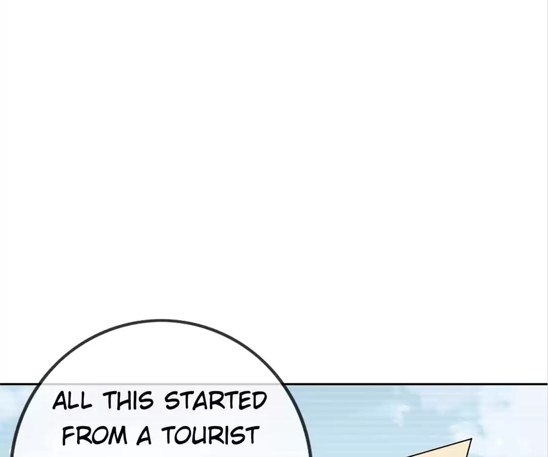 My Apocalyptic Miss Chapter 95 page 95 - 