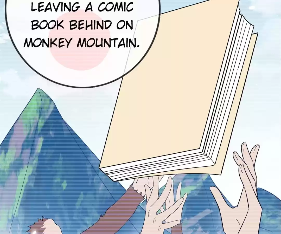 My Apocalyptic Miss Chapter 95 page 96 - 