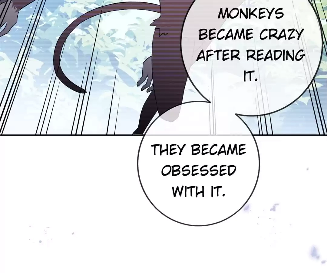 My Apocalyptic Miss Chapter 95 page 98 - 