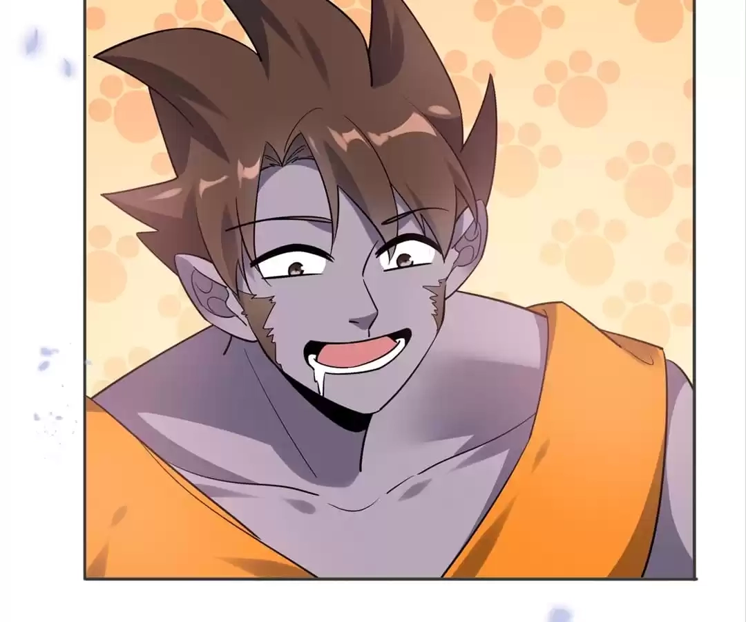 My Apocalyptic Miss Chapter 96 page 17 - 
