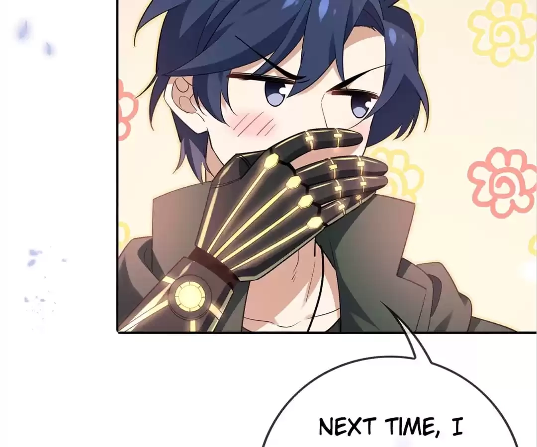 My Apocalyptic Miss Chapter 96 page 5 - 