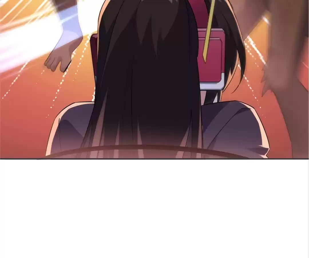 My Apocalyptic Miss Chapter 96 page 42 - 