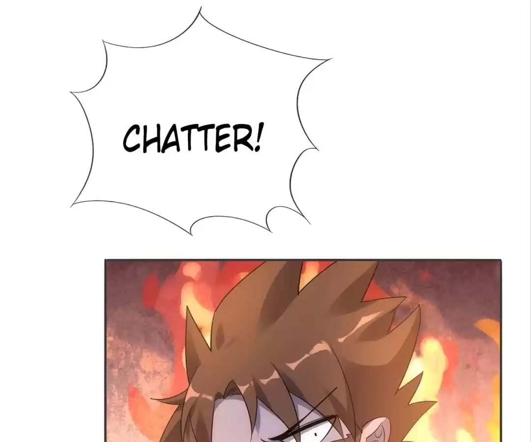 My Apocalyptic Miss Chapter 96 page 43 - 