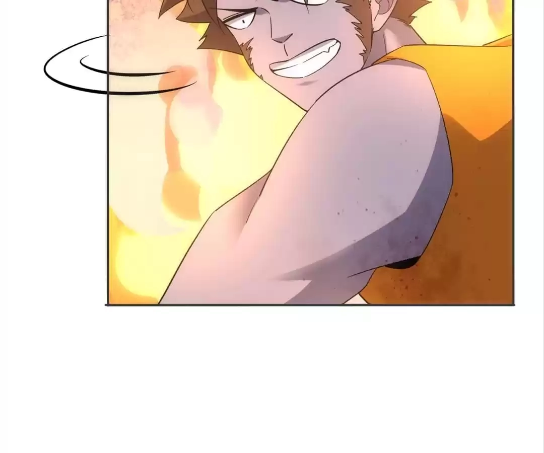 My Apocalyptic Miss Chapter 96 page 44 - 