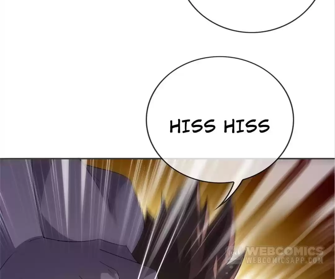 My Apocalyptic Miss Chapter 96 page 47 - 