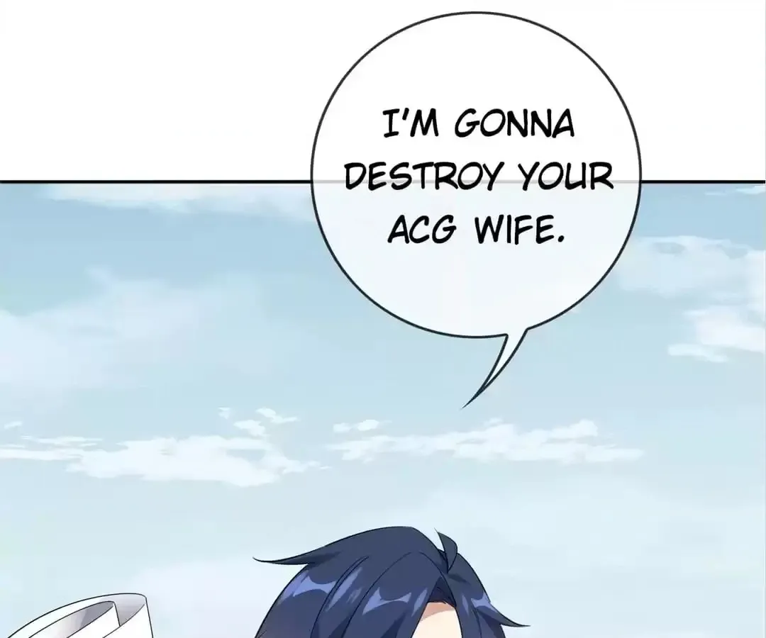 My Apocalyptic Miss Chapter 96 page 50 - 