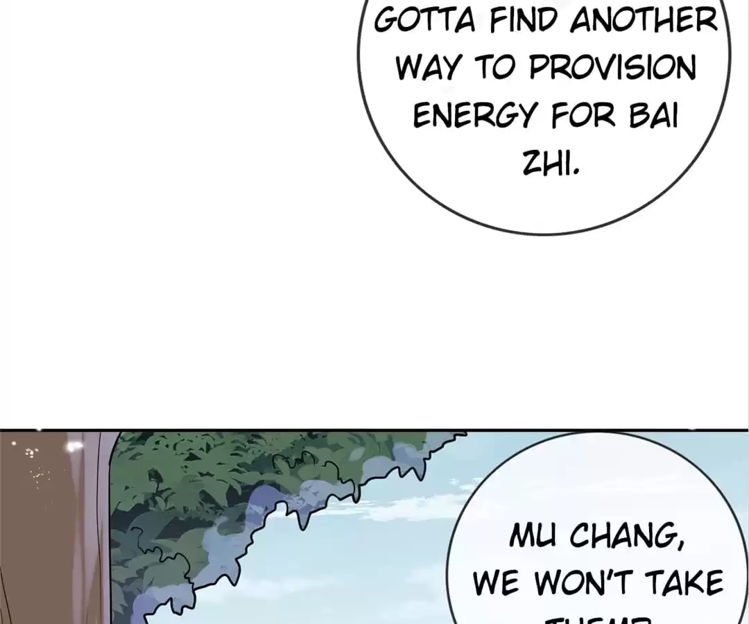 My Apocalyptic Miss Chapter 96 page 6 - 