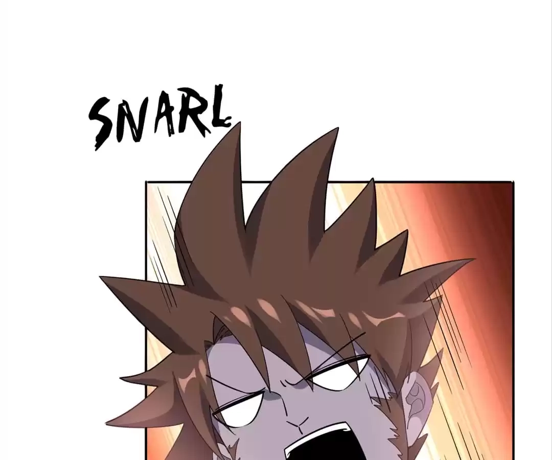 My Apocalyptic Miss Chapter 96 page 52 - 
