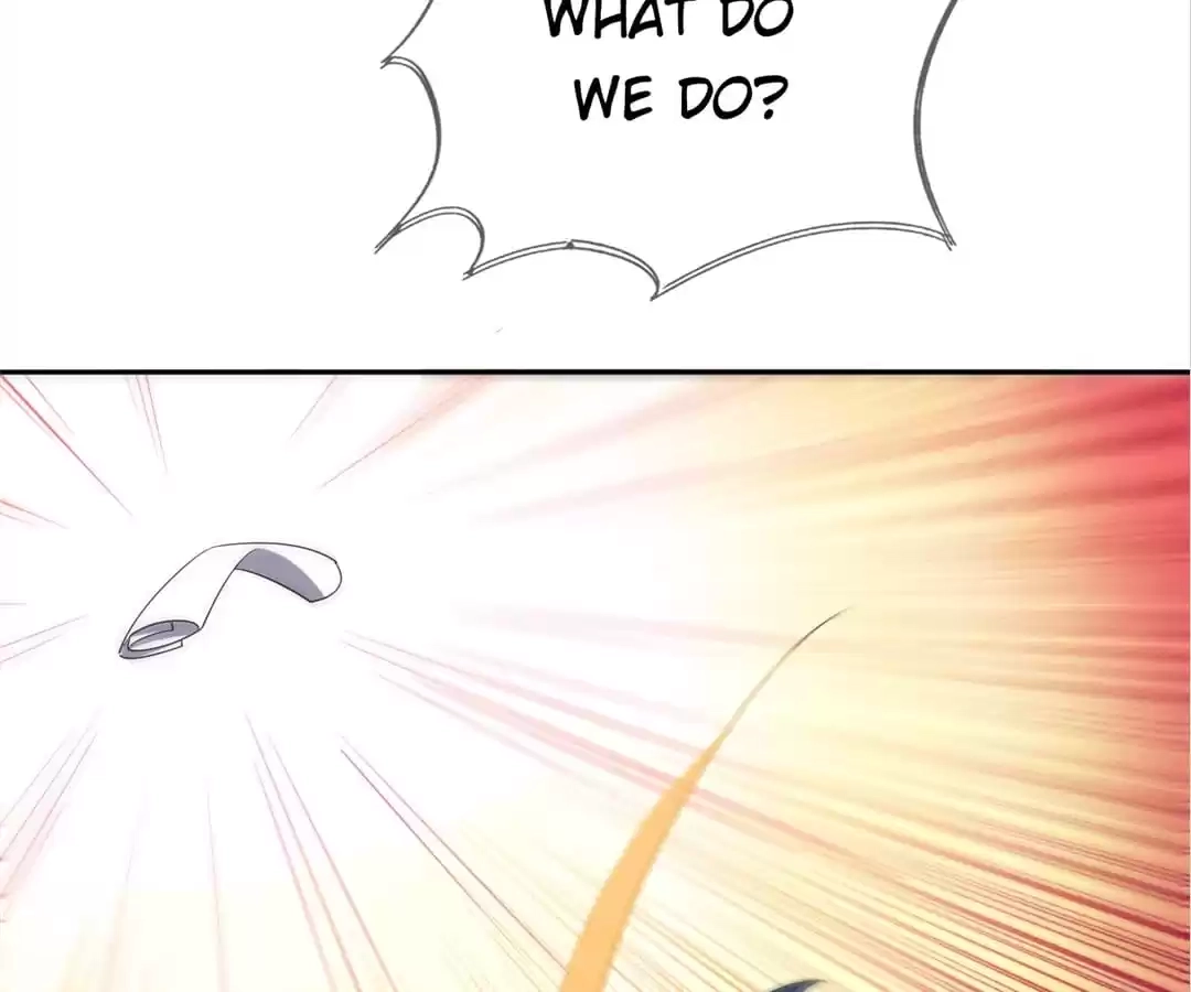 My Apocalyptic Miss Chapter 96 page 54 - 