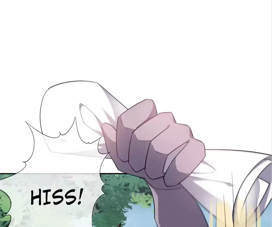 My Apocalyptic Miss Chapter 96 page 56 - 