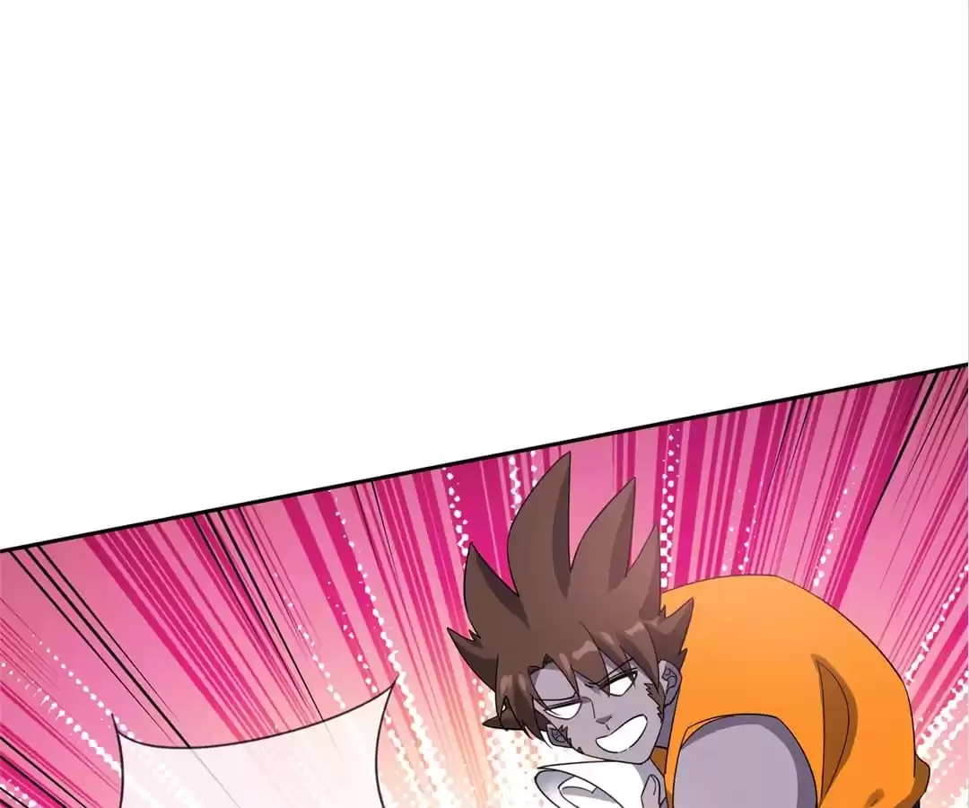 My Apocalyptic Miss Chapter 96 page 62 - 