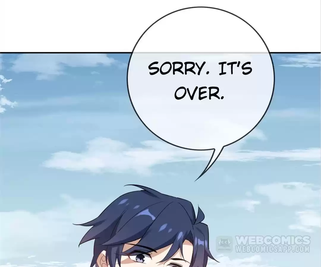 My Apocalyptic Miss Chapter 96 page 71 - 