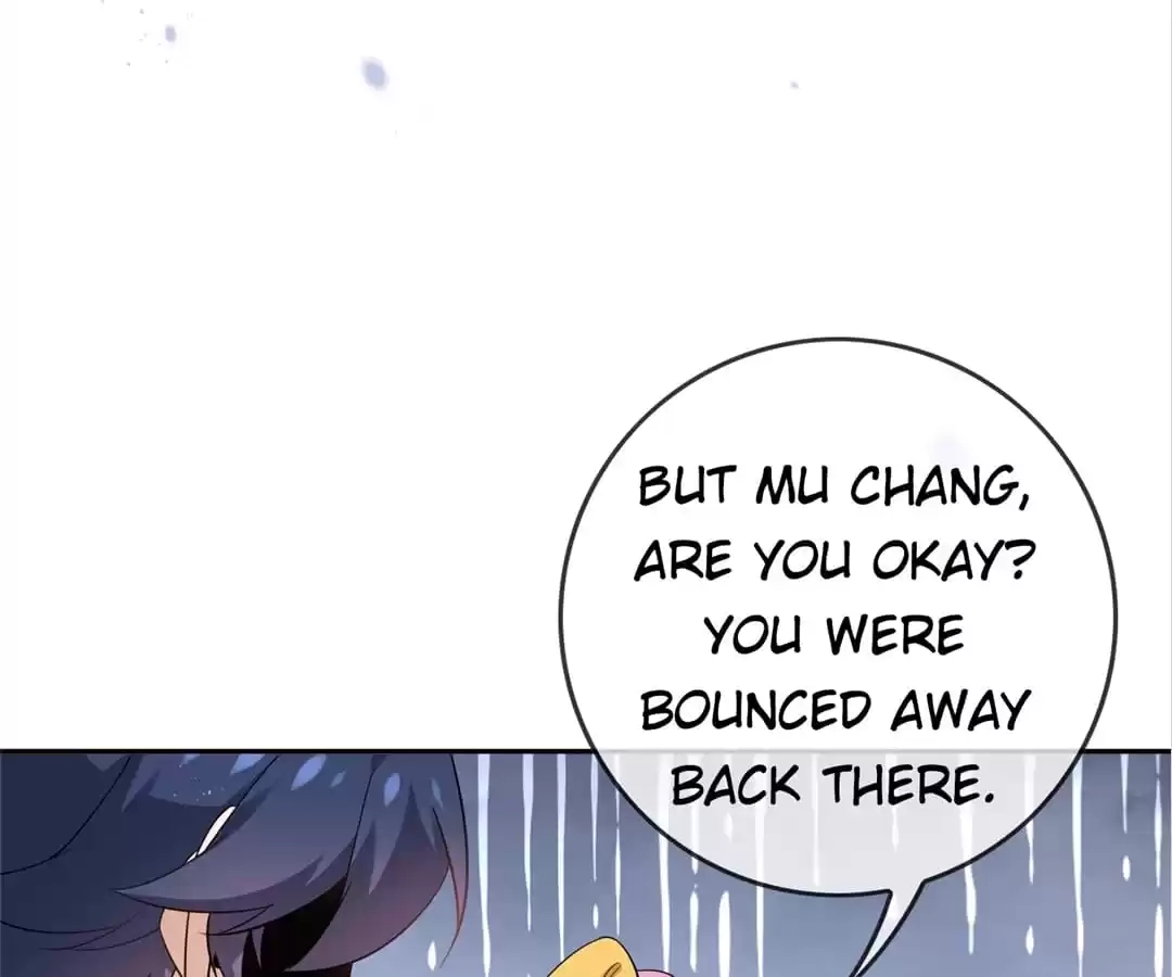 My Apocalyptic Miss Chapter 96 page 9 - 