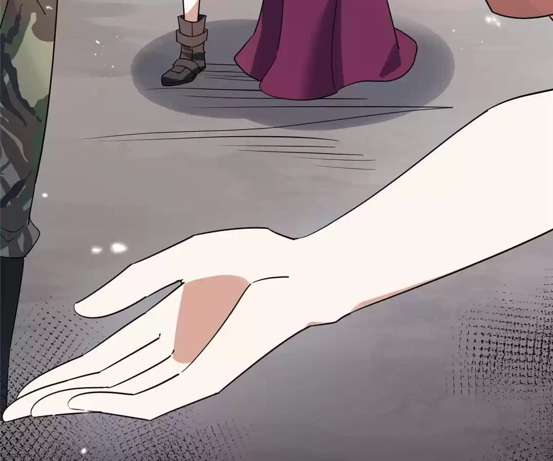 My Apocalyptic Miss Chapter 97 page 102 - 