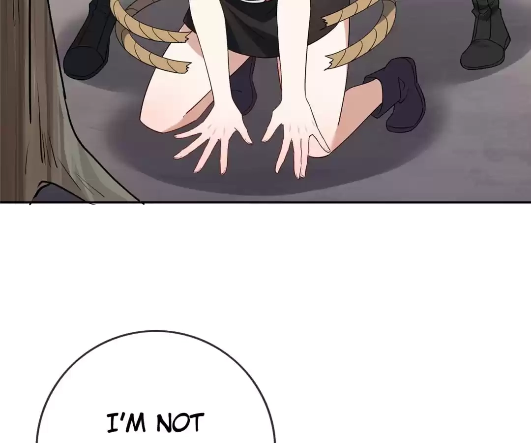 My Apocalyptic Miss Chapter 97 page 12 - 