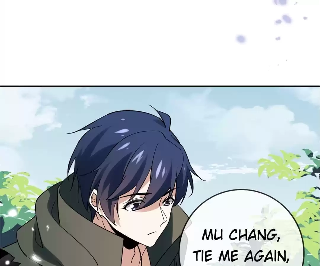 My Apocalyptic Miss Chapter 97 page 23 - 