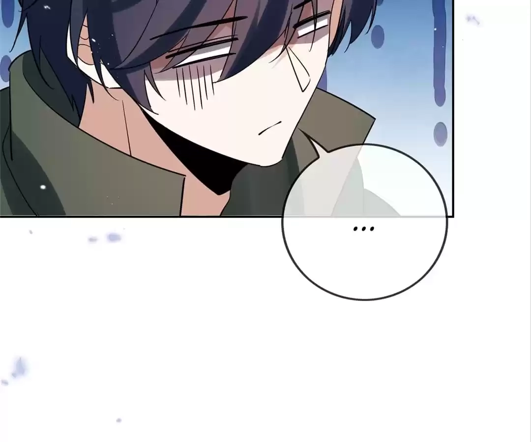 My Apocalyptic Miss Chapter 97 page 28 - 