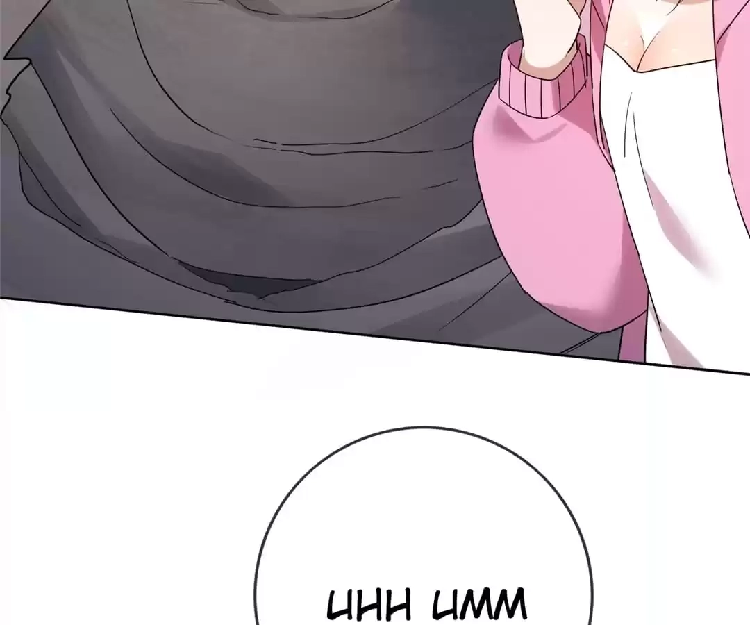 My Apocalyptic Miss Chapter 97 page 4 - 