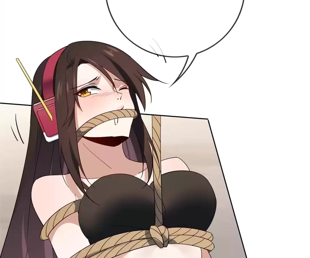 My Apocalyptic Miss Chapter 97 page 5 - 
