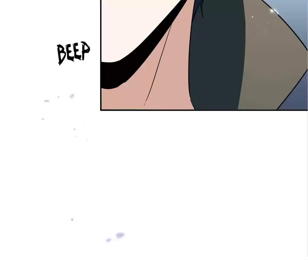 My Apocalyptic Miss Chapter 97 page 42 - 