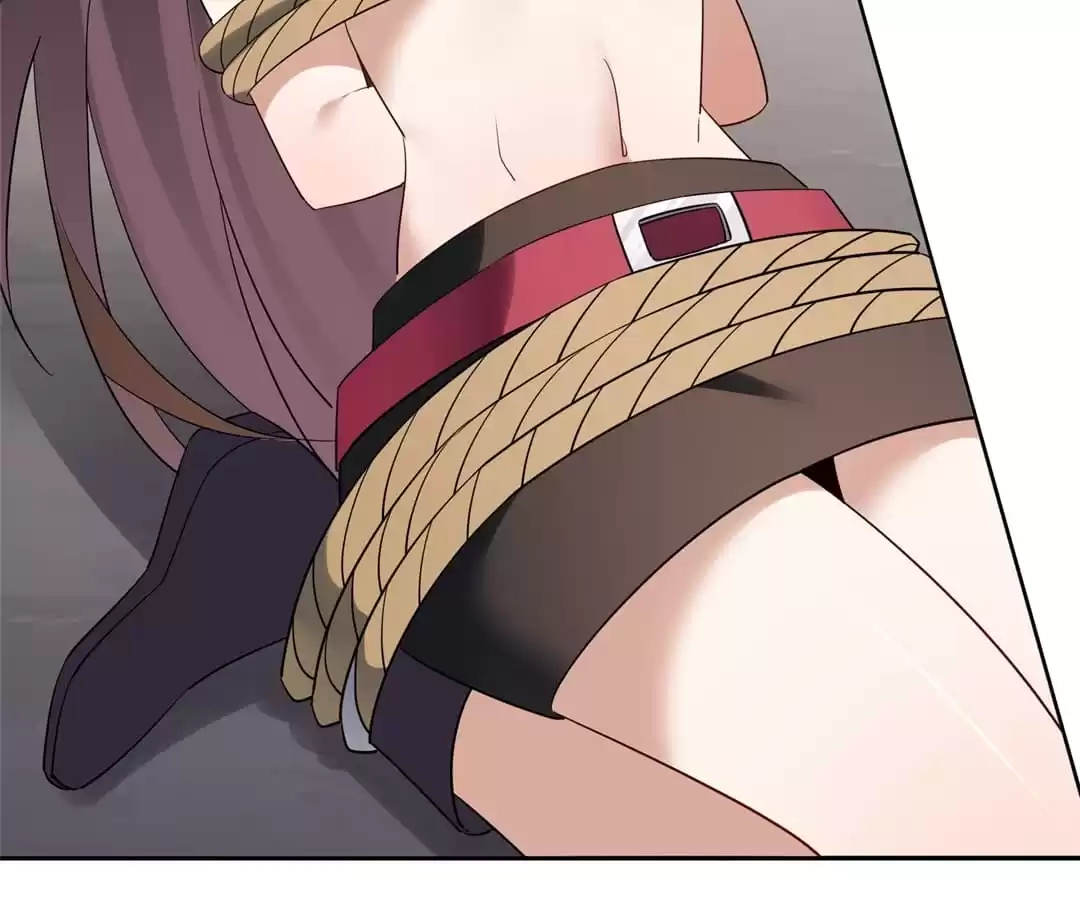 My Apocalyptic Miss Chapter 97 page 6 - 