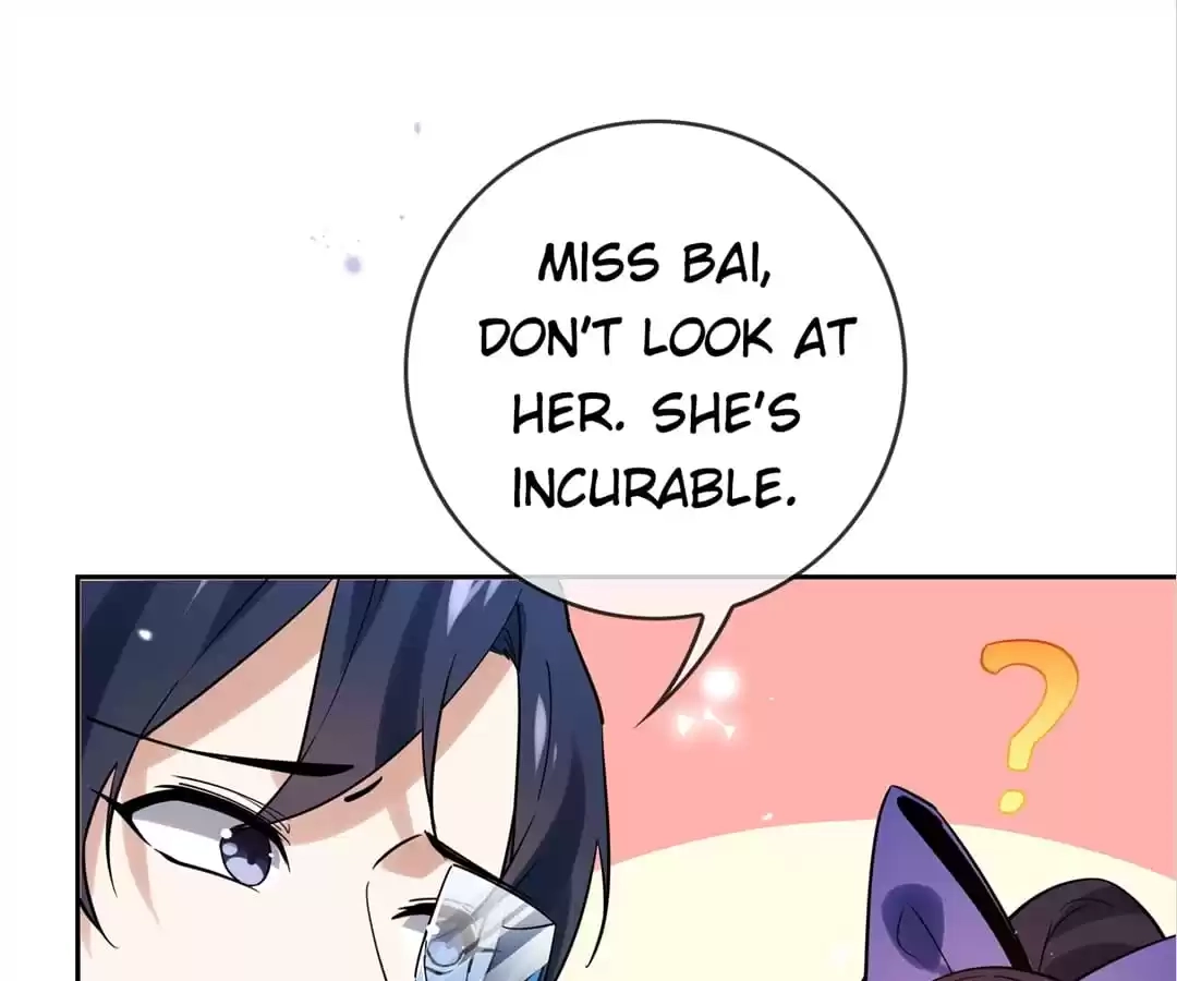 My Apocalyptic Miss Chapter 97 page 59 - 