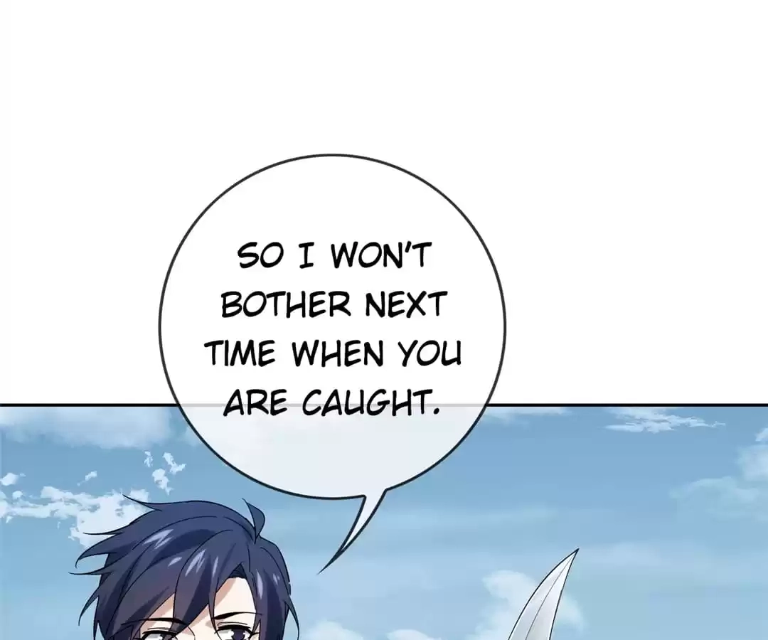 My Apocalyptic Miss Chapter 97 page 7 - 