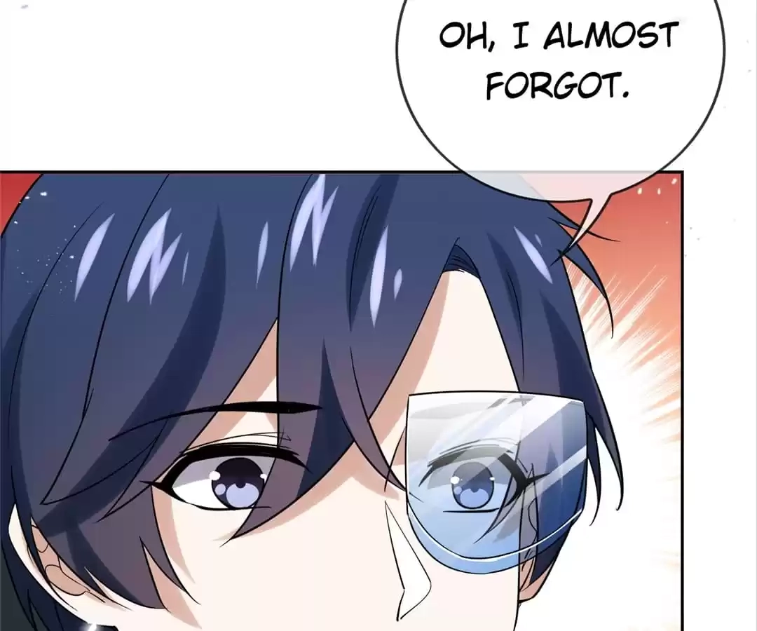 My Apocalyptic Miss Chapter 97 page 67 - 