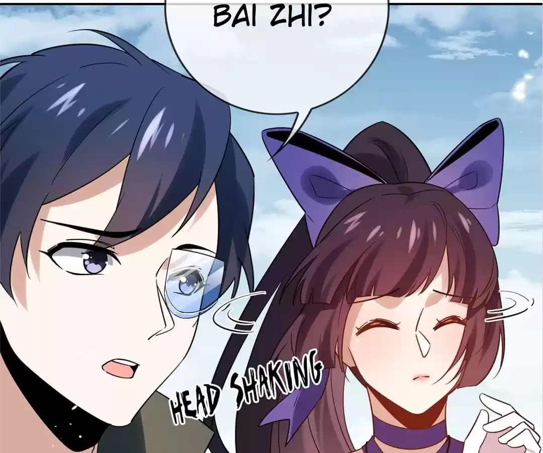 My Apocalyptic Miss Chapter 97 page 77 - 