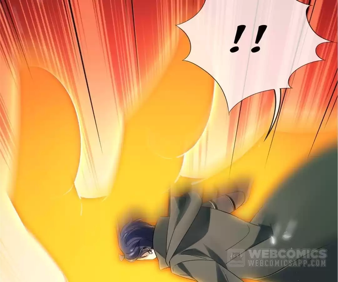 My Apocalyptic Miss Chapter 97 page 82 - 