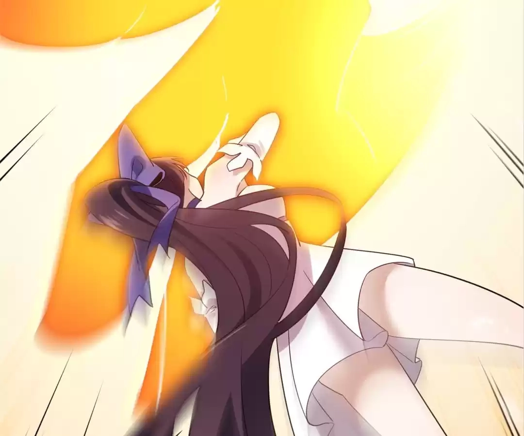 My Apocalyptic Miss Chapter 97 page 84 - 