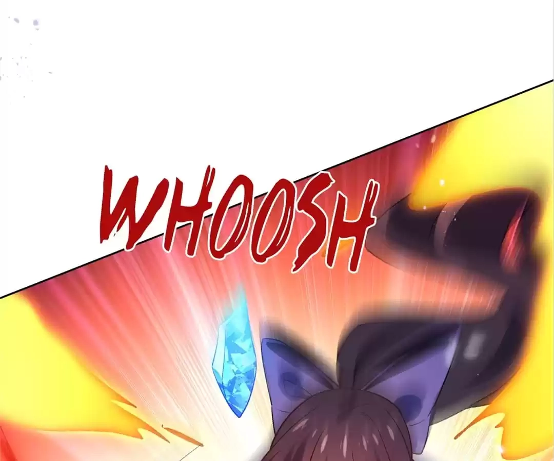 My Apocalyptic Miss Chapter 97 page 86 - 