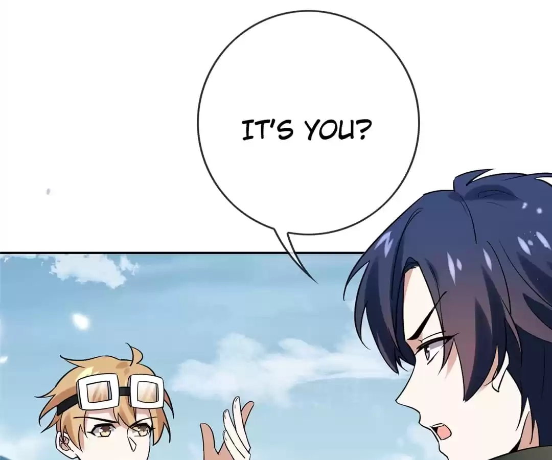 My Apocalyptic Miss Chapter 97 page 93 - 