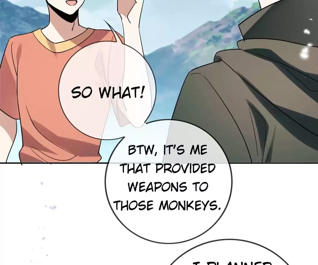 My Apocalyptic Miss Chapter 97 page 94 - 