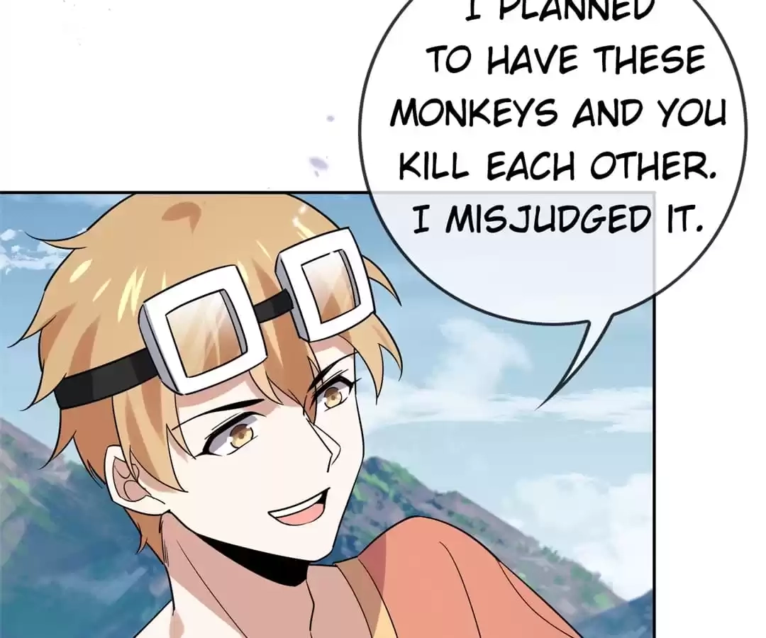 My Apocalyptic Miss Chapter 97 page 95 - 