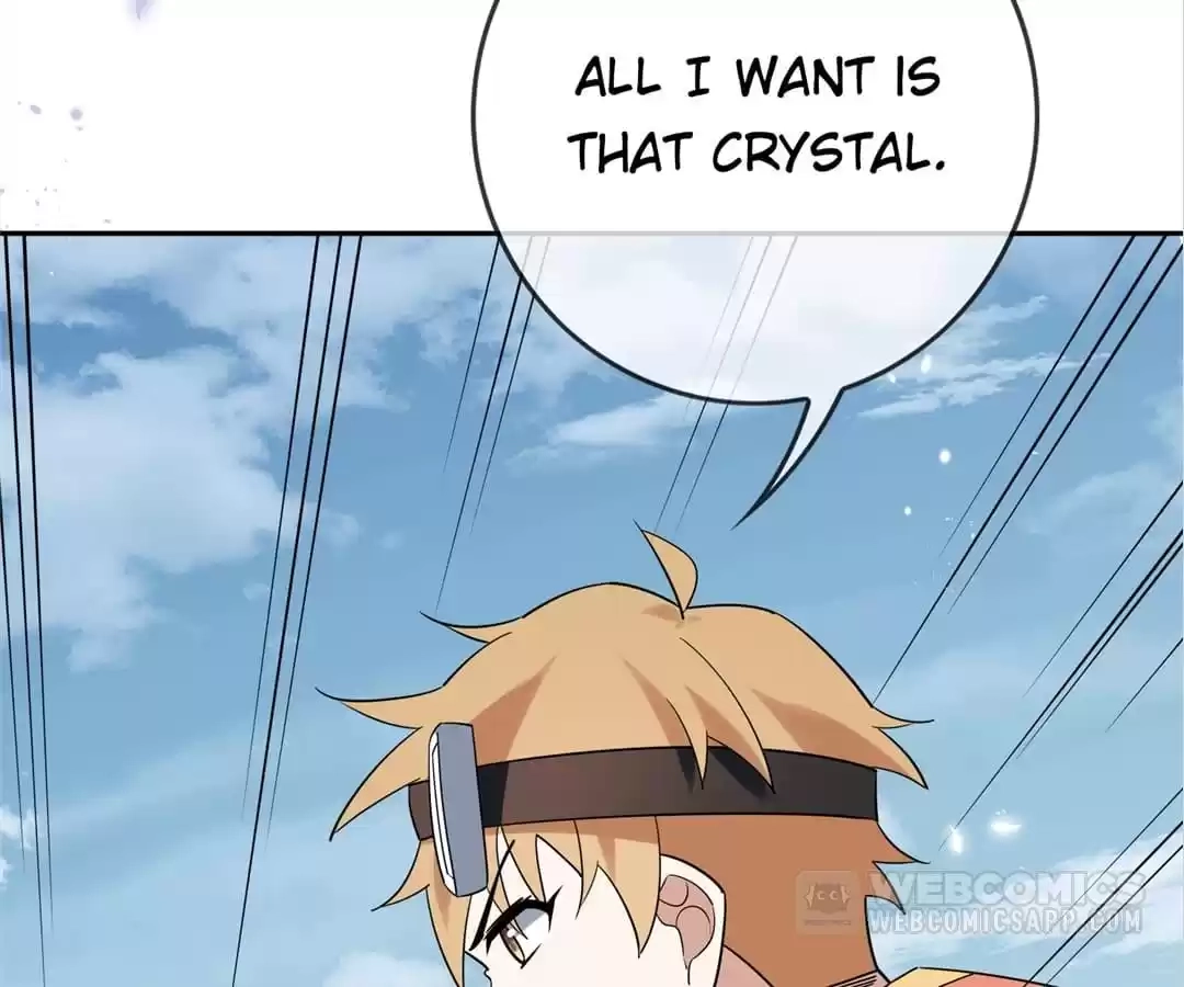 My Apocalyptic Miss Chapter 98 page 11 - 