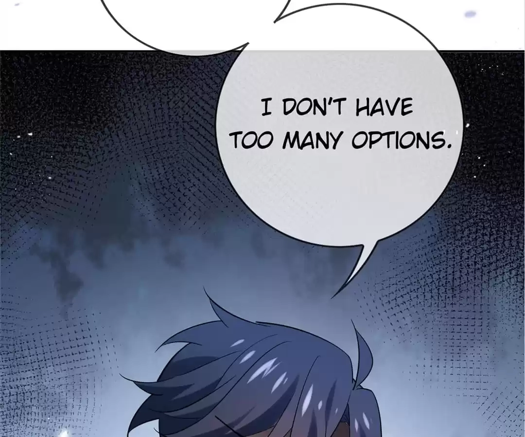 My Apocalyptic Miss Chapter 98 page 22 - 