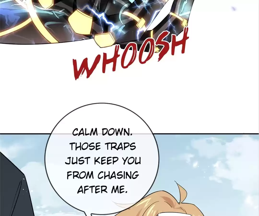 My Apocalyptic Miss Chapter 98 page 24 - 