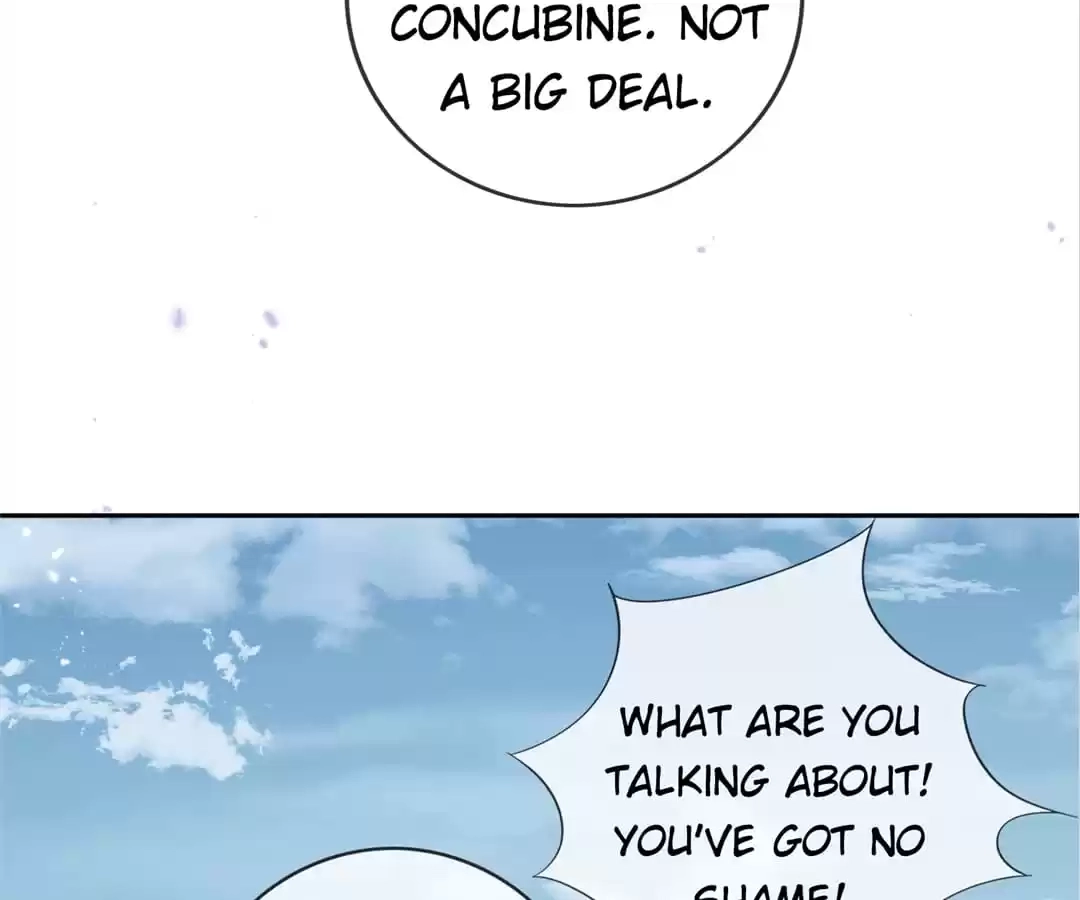 My Apocalyptic Miss Chapter 98 page 4 - 