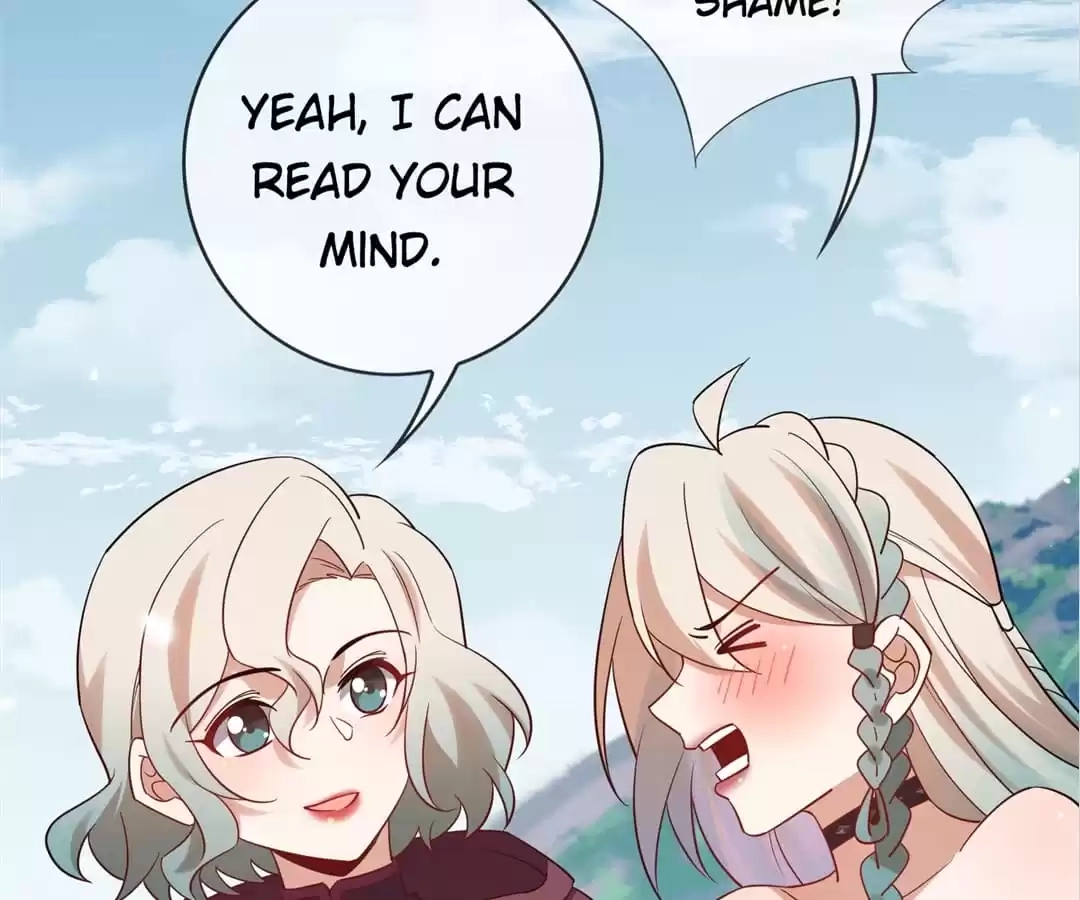 My Apocalyptic Miss Chapter 98 page 5 - 