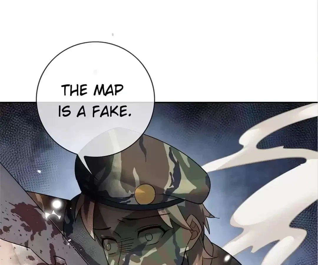 My Apocalyptic Miss Chapter 98 page 50 - 