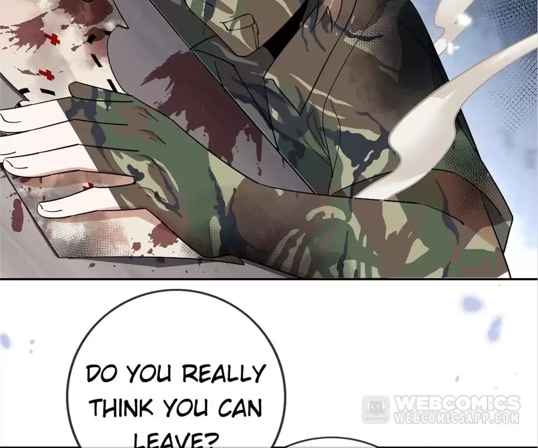 My Apocalyptic Miss Chapter 98 page 51 - 
