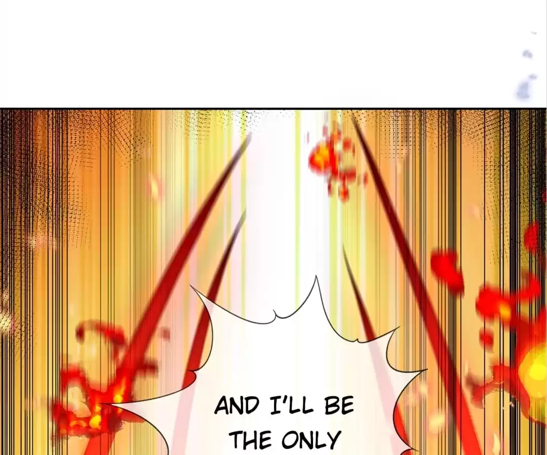 My Apocalyptic Miss Chapter 98 page 54 - 
