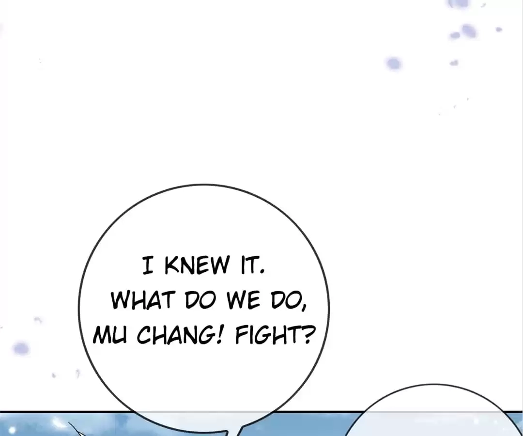 My Apocalyptic Miss Chapter 98 page 57 - 