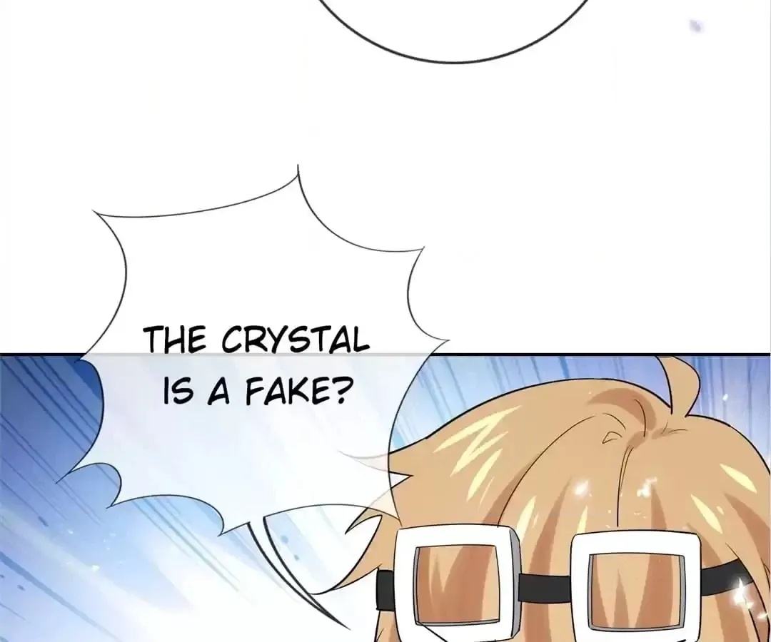 My Apocalyptic Miss Chapter 98 page 60 - 