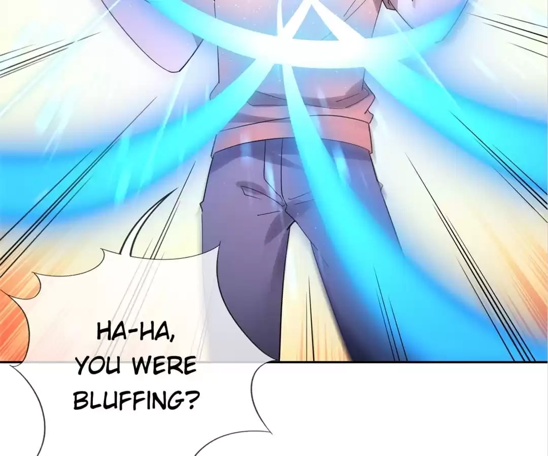 My Apocalyptic Miss Chapter 98 page 65 - 