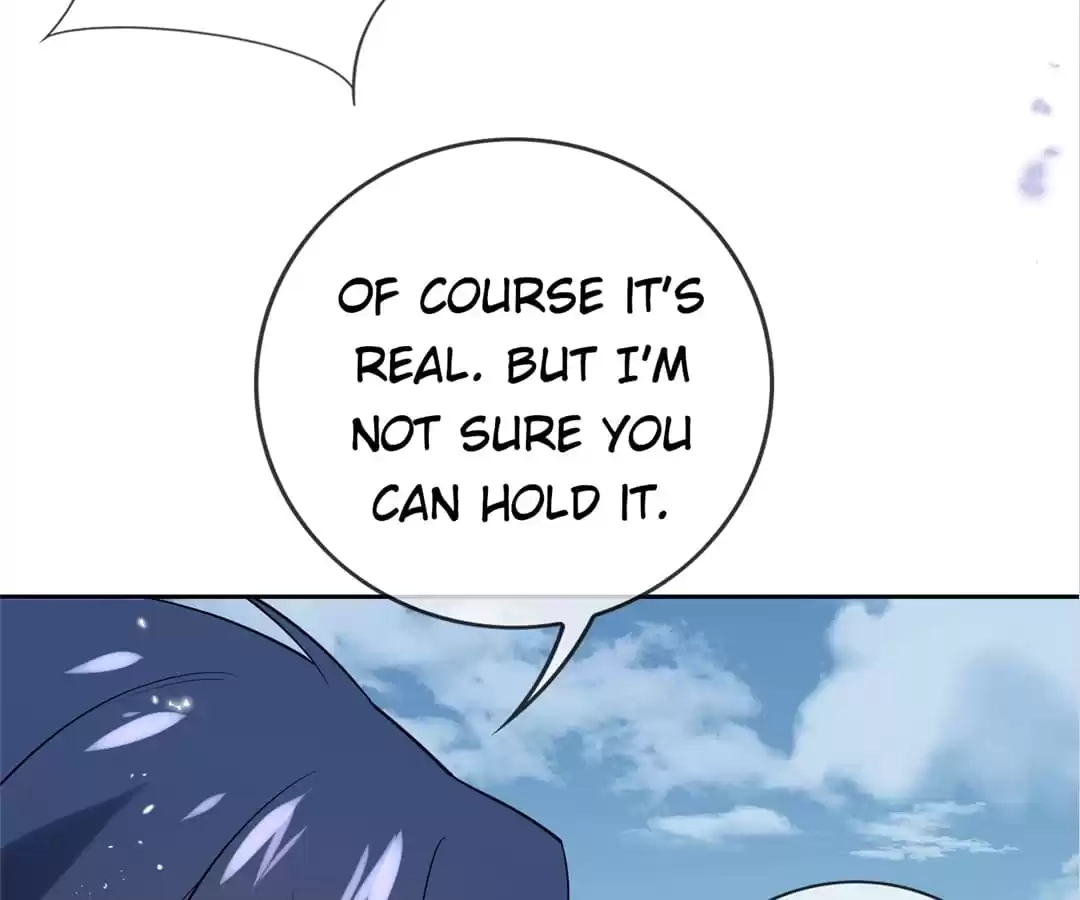 My Apocalyptic Miss Chapter 98 page 66 - 
