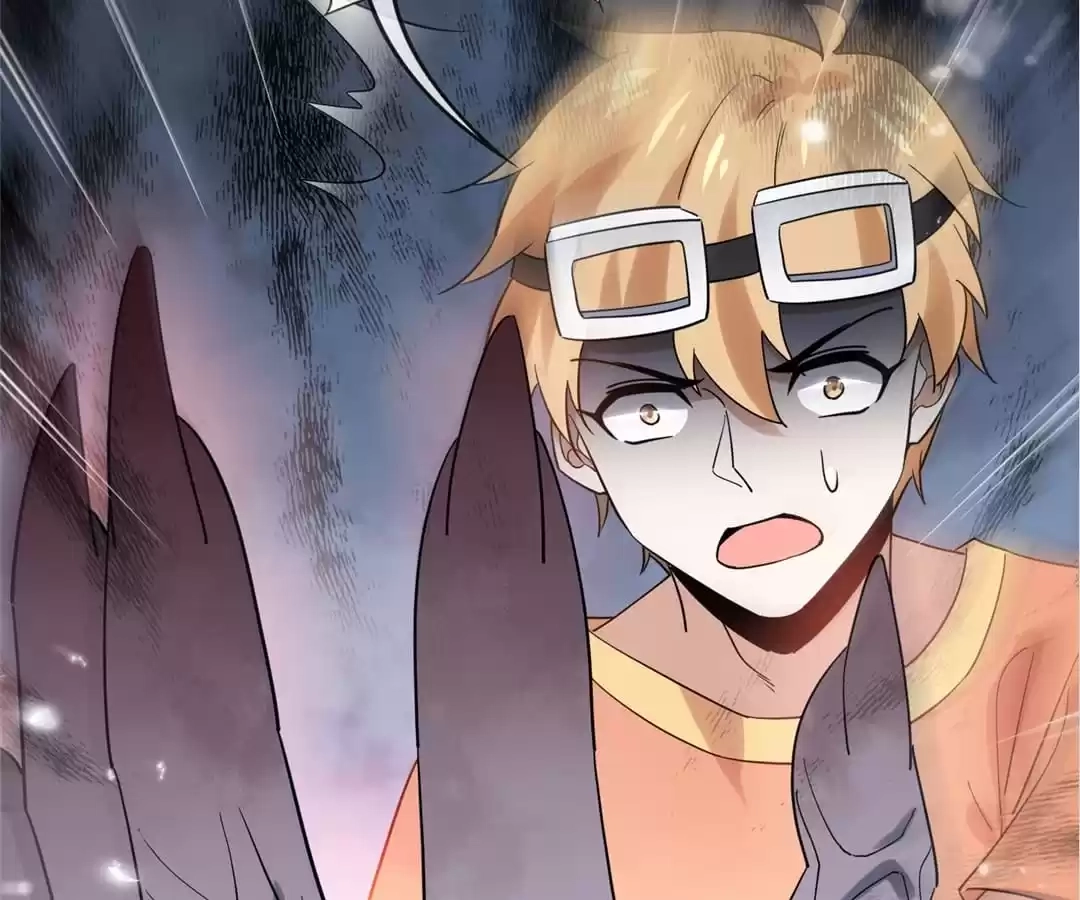 My Apocalyptic Miss Chapter 98 page 69 - 